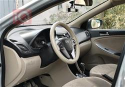 هيونداي أكسنت